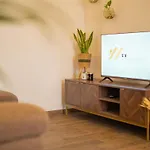 Apartament Domo Antiga, Nuovo Nel Centro Storico *