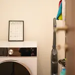 Apartament Domo Antiga, Nuovo Nel Centro Storico Siniscola
