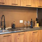 Apartment Domo Antiga, Nuovo Nel Centro Storico