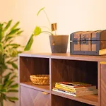 Domo Antiga, Nuovo Nel Centro Storico Apartament *