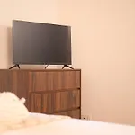 Domo Antiga, Nuovo Nel Centro Storico Apartament *