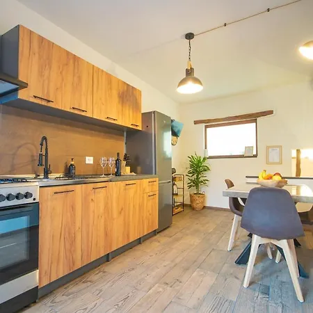 Apartament Domo Antiga, Nuovo Nel Centro Storico *